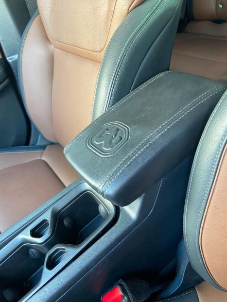 RAM Rampage 2.2 4P LARAMIE TURBO DIESEL 4X4 AUTOM�TICO, Foto 10