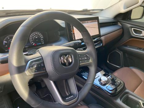 RAM Rampage 2.2 4P LARAMIE TURBO DIESEL 4X4 AUTOM�TICO, Foto 12
