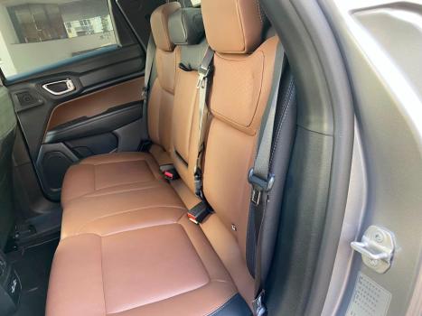 RAM Rampage 2.2 4P LARAMIE TURBO DIESEL 4X4 AUTOM�TICO, Foto 13