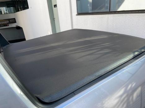 RAM Rampage 2.2 4P LARAMIE TURBO DIESEL 4X4 AUTOM�TICO, Foto 14