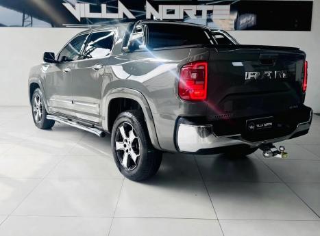 RAM Rampage 2.2 4P LARAMIE TURBO DIESEL 4X4 AUTOMÁTICO, Foto 6