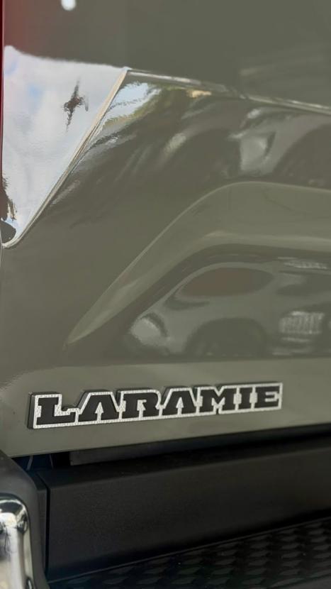 RAM Rampage 2.2 4P LARAMIE TURBO DIESEL 4X4 AUTOMÁTICO, Foto 11