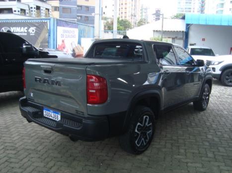 RAM Rampage 2.2 4P REBEL TURBO DIESEL 4X4 AUTOMTICO, Foto 2