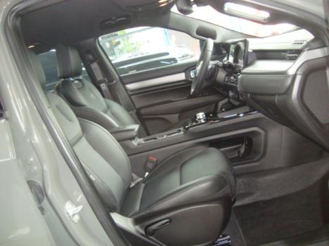 RAM Rampage 2.2 4P REBEL TURBO DIESEL 4X4 AUTOMTICO, Foto 3