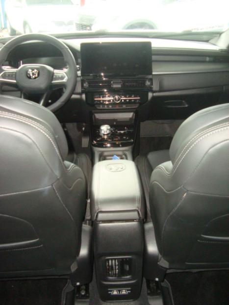 RAM Rampage 2.2 4P REBEL TURBO DIESEL 4X4 AUTOMTICO, Foto 6