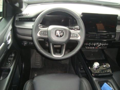 RAM Rampage 2.2 4P REBEL TURBO DIESEL 4X4 AUTOMTICO, Foto 8