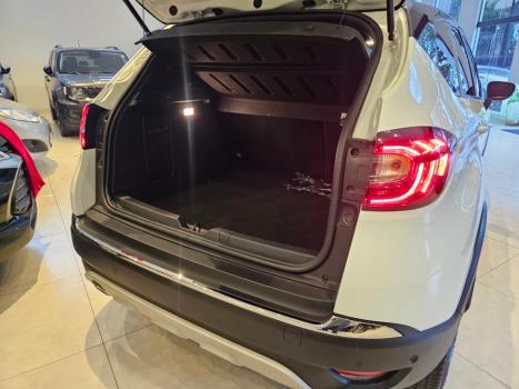 RENAULT Captur 1.3 16V 4P FLEX TCE ICONIC TURBO X-TRONIC AUTOM�TICO CVT, Foto 8