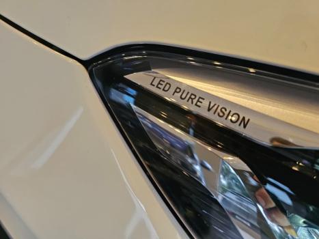 RENAULT Captur 1.3 16V 4P FLEX TCE ICONIC TURBO X-TRONIC AUTOM�TICO CVT, Foto 14