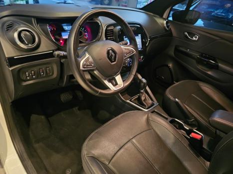 RENAULT Captur 1.3 16V 4P FLEX TCE ICONIC TURBO X-TRONIC AUTOM�TICO CVT, Foto 15