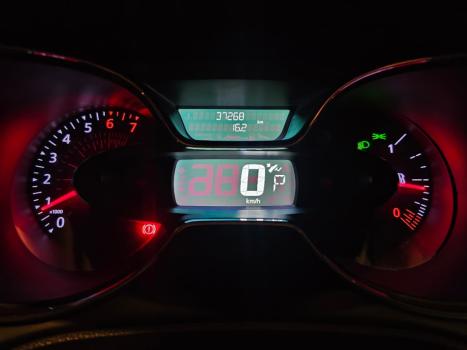 RENAULT Captur 1.3 16V 4P FLEX TCE ICONIC TURBO X-TRONIC AUTOM�TICO CVT, Foto 21