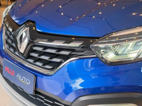 RENAULT Captur 1.3 16V 4P FLEX TCE ICONIC TURBO X-TRONIC AUTOM�TICO CVT, Foto 3