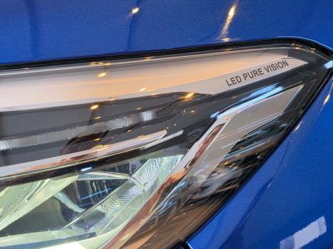 RENAULT Captur 1.3 16V 4P FLEX TCE ICONIC TURBO X-TRONIC AUTOM�TICO CVT, Foto 4