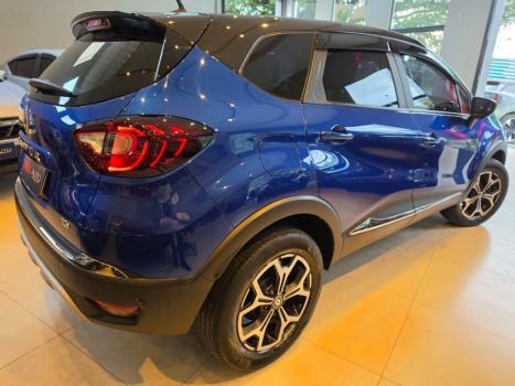 RENAULT Captur 1.3 16V 4P FLEX TCE ICONIC TURBO X-TRONIC AUTOM�TICO CVT, Foto 9