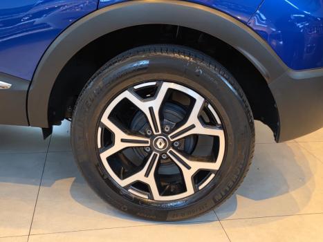 RENAULT Captur 1.3 16V 4P FLEX TCE ICONIC TURBO X-TRONIC AUTOM�TICO CVT, Foto 13