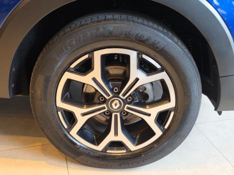 RENAULT Captur 1.3 16V 4P FLEX TCE ICONIC TURBO X-TRONIC AUTOM�TICO CVT, Foto 15