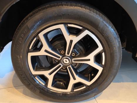 RENAULT Captur 1.3 16V 4P FLEX TCE ICONIC TURBO X-TRONIC AUTOM�TICO CVT, Foto 16