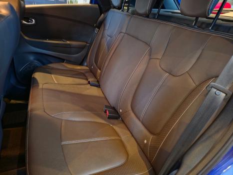 RENAULT Captur 1.3 16V 4P FLEX TCE ICONIC TURBO X-TRONIC AUTOM�TICO CVT, Foto 22