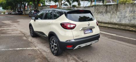 RENAULT Captur 1.6 16V 4P FLEX SCE INTENSE X-TRONIC CVT, Foto 4 RENAULT Captur 1.6 16V 4P FLEX SCE INTENSE X-TRONIC CVT, Foto 4