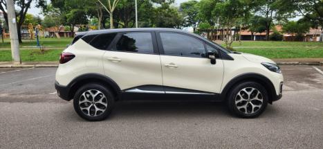 RENAULT Captur 1.6 16V 4P FLEX SCE INTENSE X-TRONIC CVT, Foto 5 RENAULT Captur 1.6 16V 4P FLEX SCE INTENSE X-TRONIC CVT, Foto 5