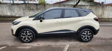 RENAULT Captur 1.6 16V 4P FLEX SCE INTENSE X-TRONIC CVT, Foto 6 RENAULT Captur 1.6 16V 4P FLEX SCE INTENSE X-TRONIC CVT, Foto 6