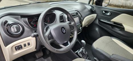 RENAULT Captur 1.6 16V 4P FLEX SCE INTENSE X-TRONIC CVT, Foto 7 RENAULT Captur 1.6 16V 4P FLEX SCE INTENSE X-TRONIC CVT, Foto 7