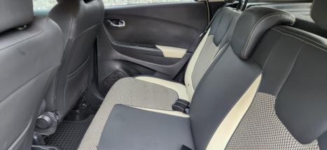 RENAULT Captur 1.6 16V 4P FLEX SCE INTENSE X-TRONIC CVT, Foto 9 RENAULT Captur 1.6 16V 4P FLEX SCE INTENSE X-TRONIC CVT, Foto 9