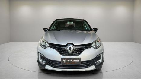 RENAULT Captur 1.6 16V 4P FLEX SCE INTENSE X-TRONIC CVT, Foto 2 RENAULT Captur 1.6 16V 4P FLEX SCE INTENSE X-TRONIC CVT, Foto 2