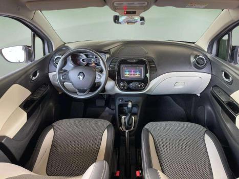 RENAULT Captur 1.6 16V 4P FLEX SCE INTENSE X-TRONIC CVT, Foto 7 RENAULT Captur 1.6 16V 4P FLEX SCE INTENSE X-TRONIC CVT, Foto 7