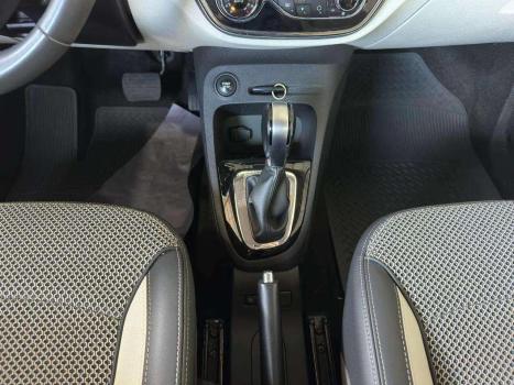 RENAULT Captur 1.6 16V 4P FLEX SCE INTENSE X-TRONIC CVT, Foto 14 RENAULT Captur 1.6 16V 4P FLEX SCE INTENSE X-TRONIC CVT, Foto 14
