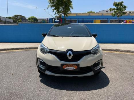 RENAULT Captur 1.6 16V 4P FLEX SCE INTENSE X-TRONIC CVT, Foto 2