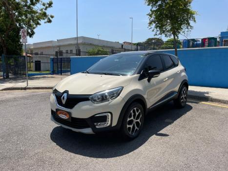 RENAULT Captur 1.6 16V 4P FLEX SCE INTENSE X-TRONIC CVT, Foto 3