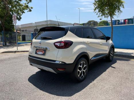 RENAULT Captur 1.6 16V 4P FLEX SCE INTENSE X-TRONIC CVT, Foto 6