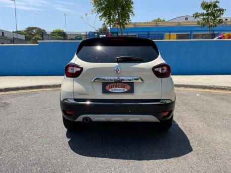 RENAULT Captur 1.6 16V 4P FLEX SCE INTENSE X-TRONIC CVT, Foto 7