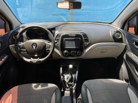 RENAULT Captur 1.6 16V 4P FLEX SCE INTENSE X-TRONIC CVT, Foto 10