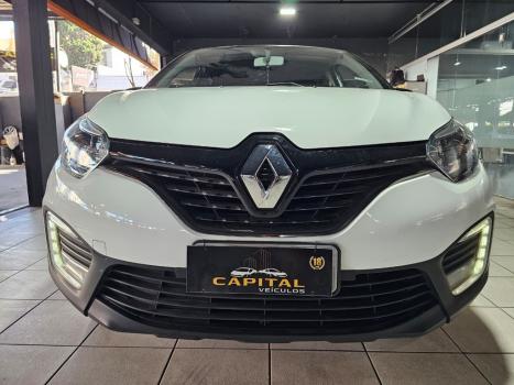 RENAULT Captur 1.6 16V 4P FLEX SCE LIFE X-TRONIC CVT, Foto 3