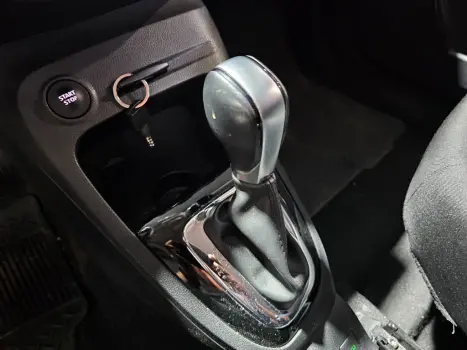 RENAULT Captur 1.6 16V 4P FLEX SCE LIFE X-TRONIC CVT, Foto 12