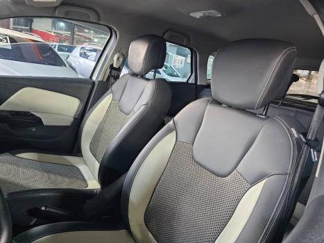 RENAULT Captur 1.6 16V 4P FLEX SCE INTENSE X-TRONIC CVT, Foto 5