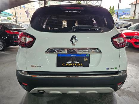 RENAULT Captur 1.6 16V 4P FLEX SCE INTENSE X-TRONIC CVT, Foto 6