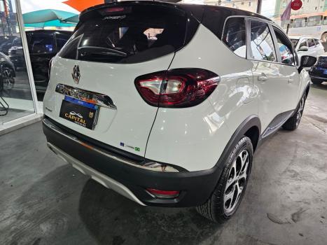 RENAULT Captur 1.6 16V 4P FLEX SCE INTENSE X-TRONIC CVT, Foto 8