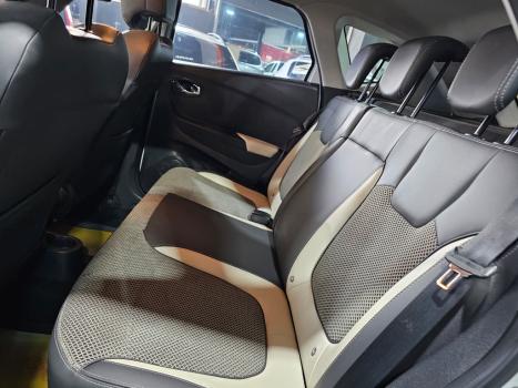 RENAULT Captur 1.6 16V 4P FLEX SCE INTENSE X-TRONIC CVT, Foto 9