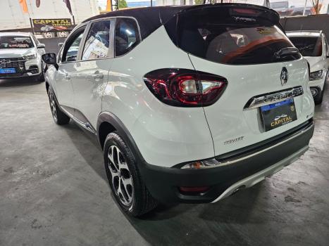 RENAULT Captur 1.6 16V 4P FLEX SCE INTENSE X-TRONIC CVT, Foto 10