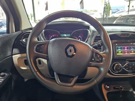 RENAULT Captur 1.6 16V 4P FLEX SCE INTENSE X-TRONIC CVT, Foto 11