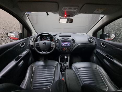 RENAULT Captur 1.6 16V 4P FLEX SCE LIFE X-TRONIC CVT, Foto 2