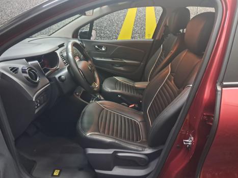 RENAULT Captur 1.6 16V 4P FLEX SCE LIFE X-TRONIC CVT, Foto 4
