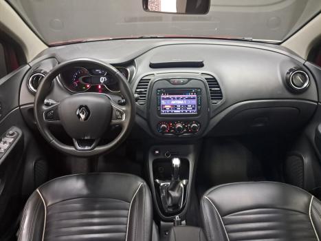 RENAULT Captur 1.6 16V 4P FLEX SCE LIFE X-TRONIC CVT, Foto 5
