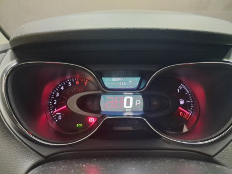 RENAULT Captur 1.6 16V 4P FLEX SCE LIFE X-TRONIC CVT, Foto 12