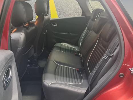 RENAULT Captur 1.6 16V 4P FLEX SCE LIFE X-TRONIC CVT, Foto 13