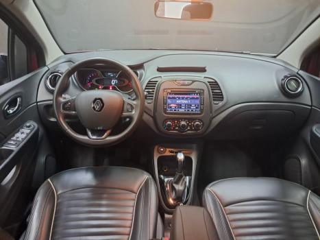 RENAULT Captur 1.6 16V 4P FLEX SCE LIFE X-TRONIC CVT, Foto 14