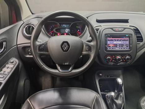 RENAULT Captur 1.6 16V 4P FLEX SCE LIFE X-TRONIC CVT, Foto 16