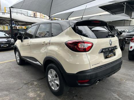 RENAULT Captur 1.6 16V 4P FLEX SCE LIFE X-TRONIC CVT, Foto 3